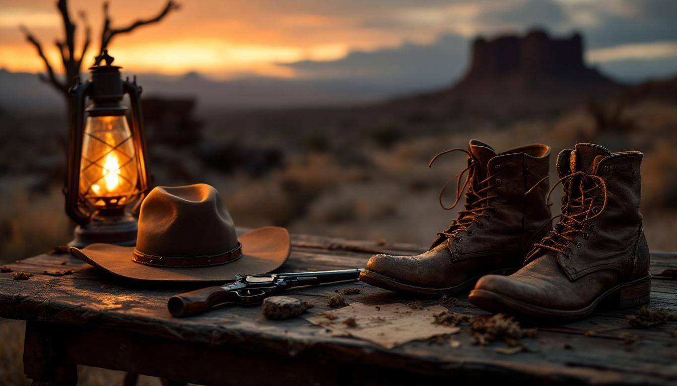 Cowboy Roundup Retrospective: Boost Team Insight and Action