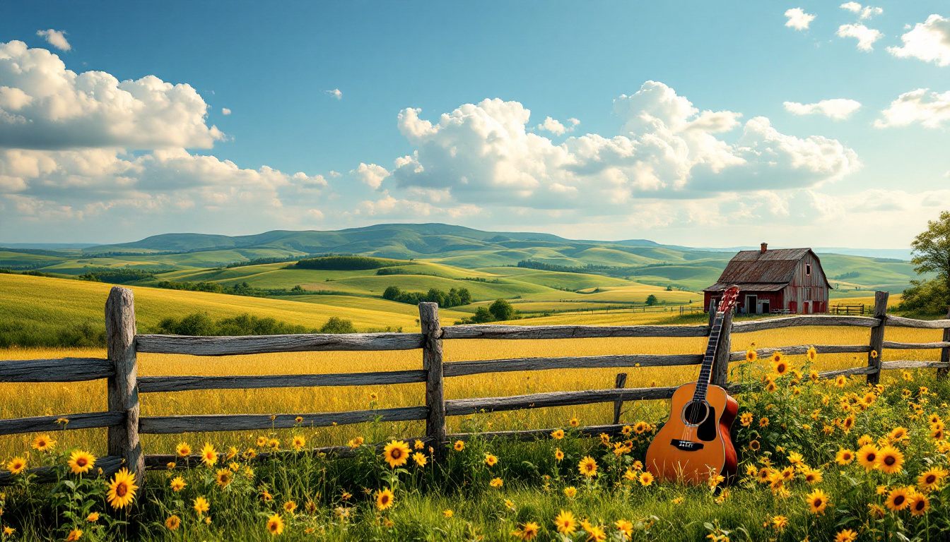  Country Music Roundup