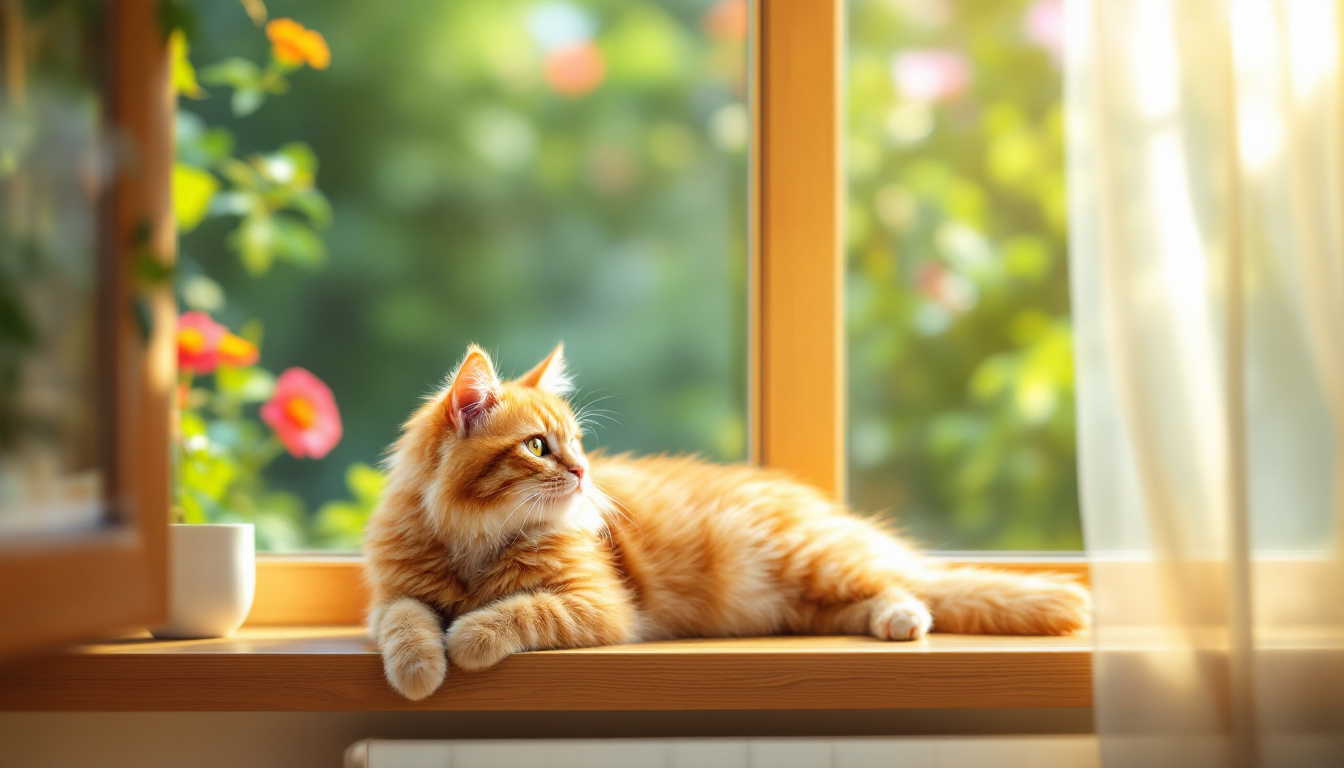 Cat Chronicle