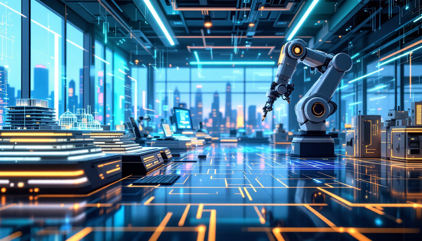  AI-Accelerated Engineering