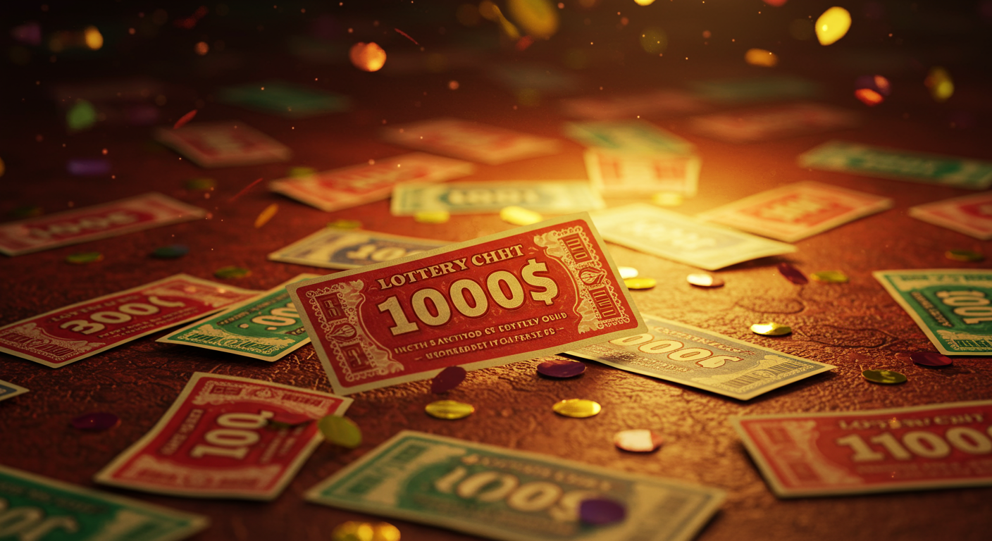  Jackpot Retrospective