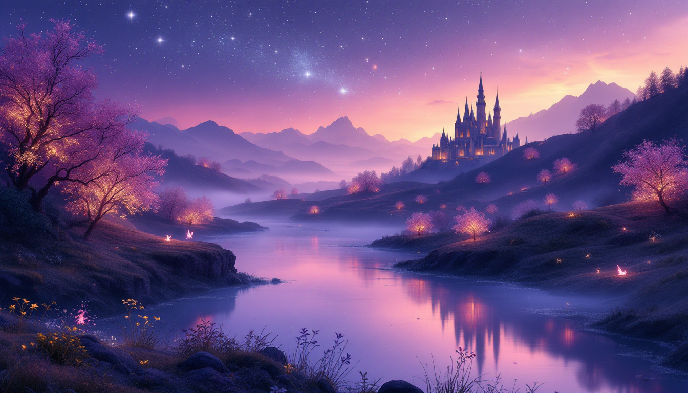  Fantasy Quest