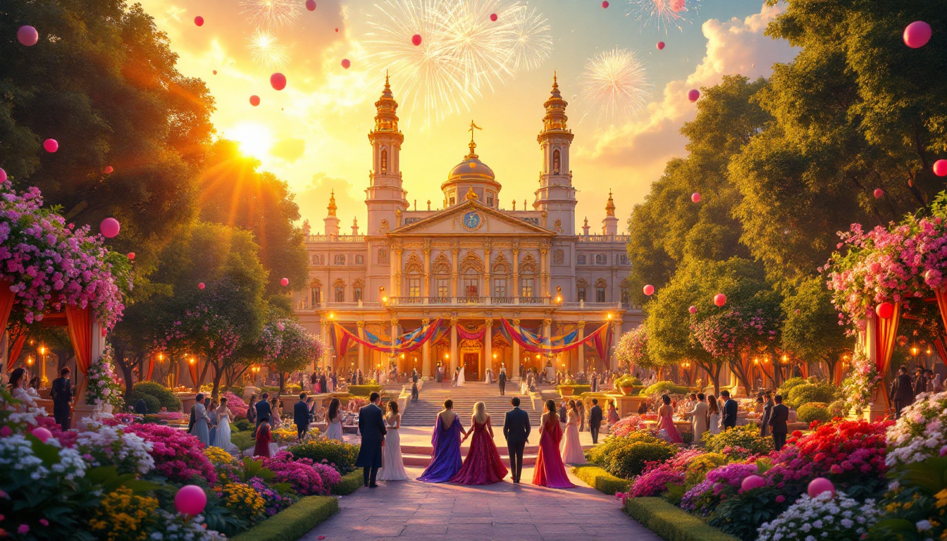  King's Birthday Celebration
