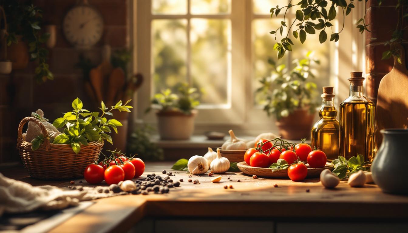  Fête de la cuisine italienne