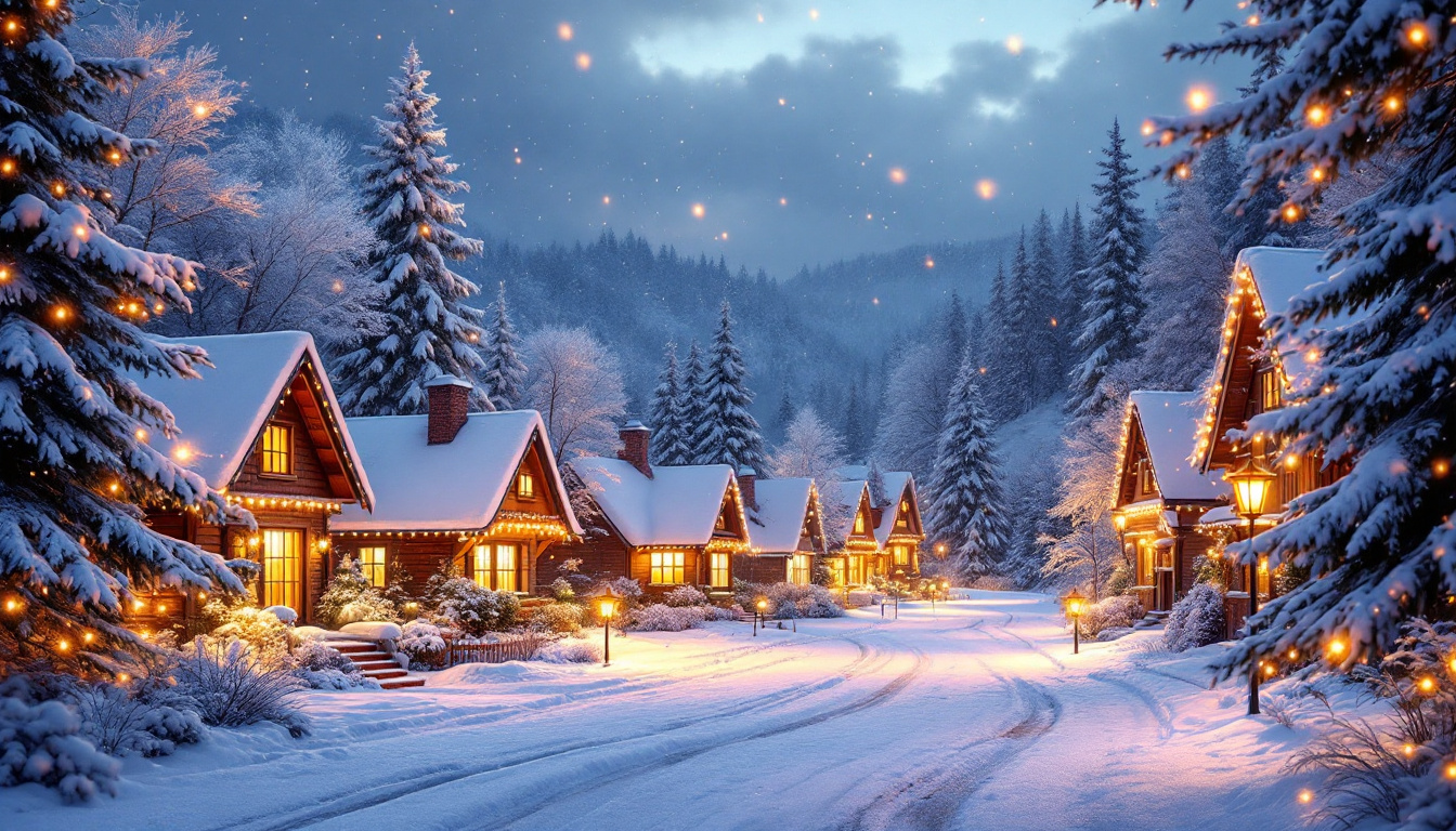 ✨ Christmas Cheer Retrospective