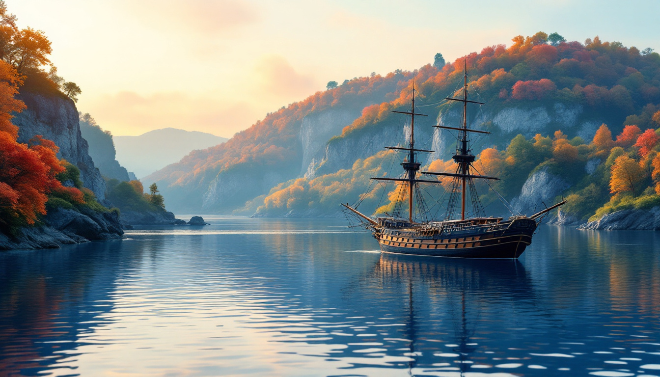  Columbus Day Expedition