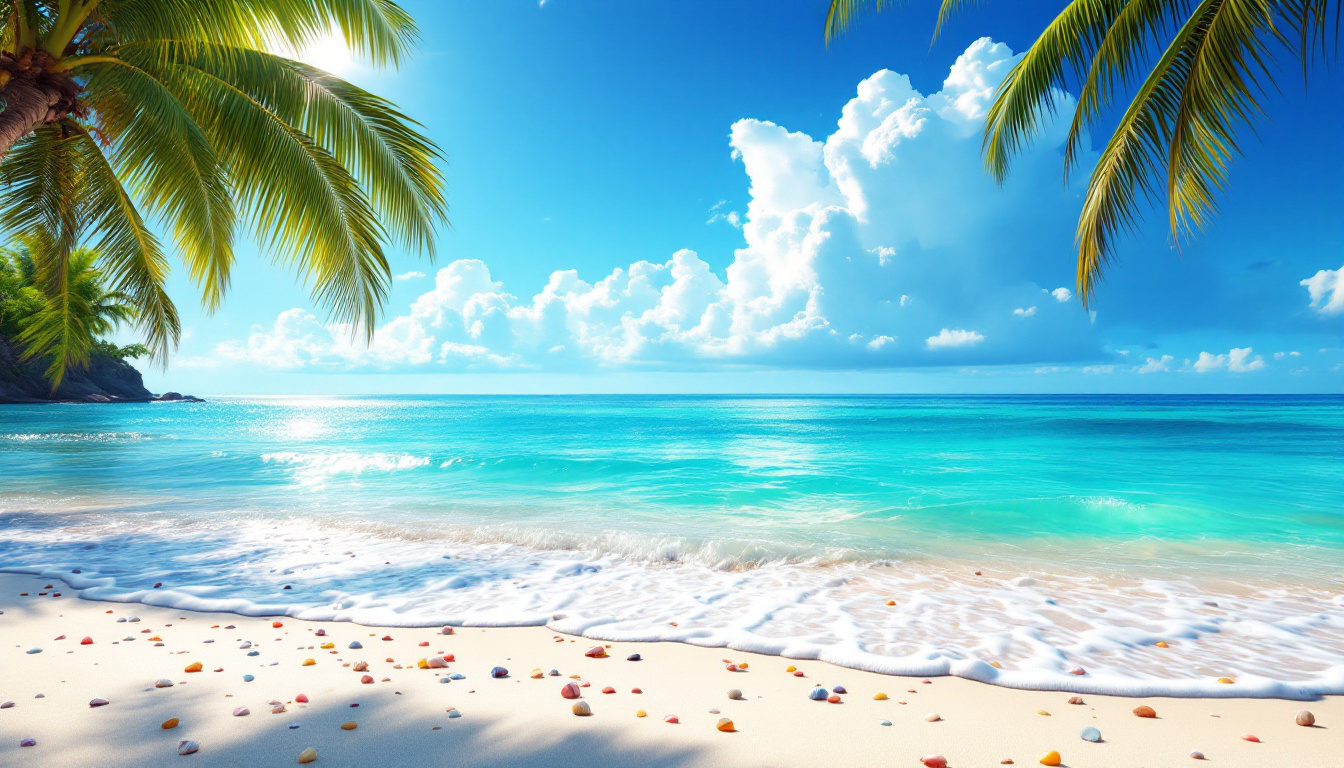  Ocean Expedition
