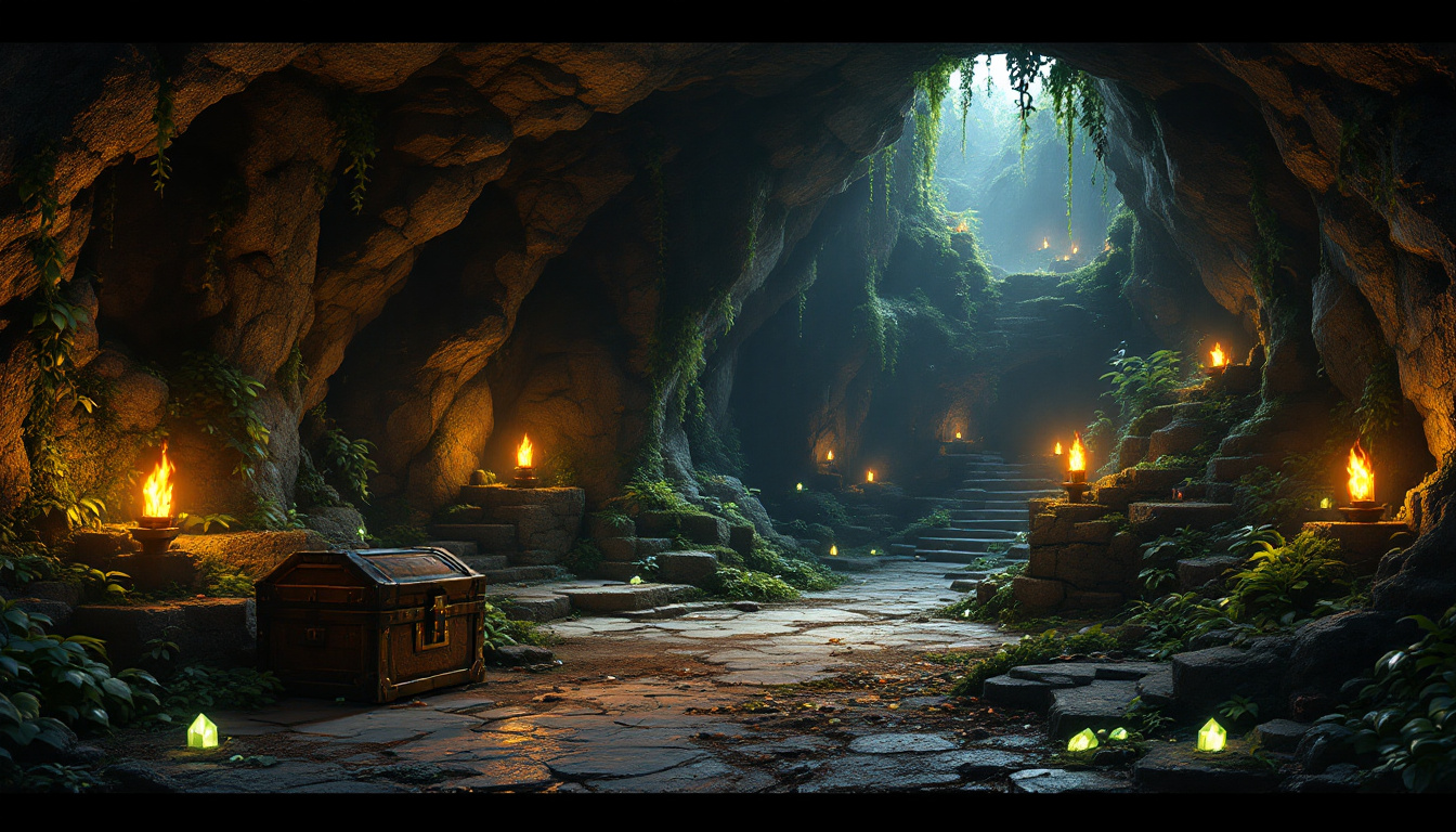  Minecraft Dungeon Explorers