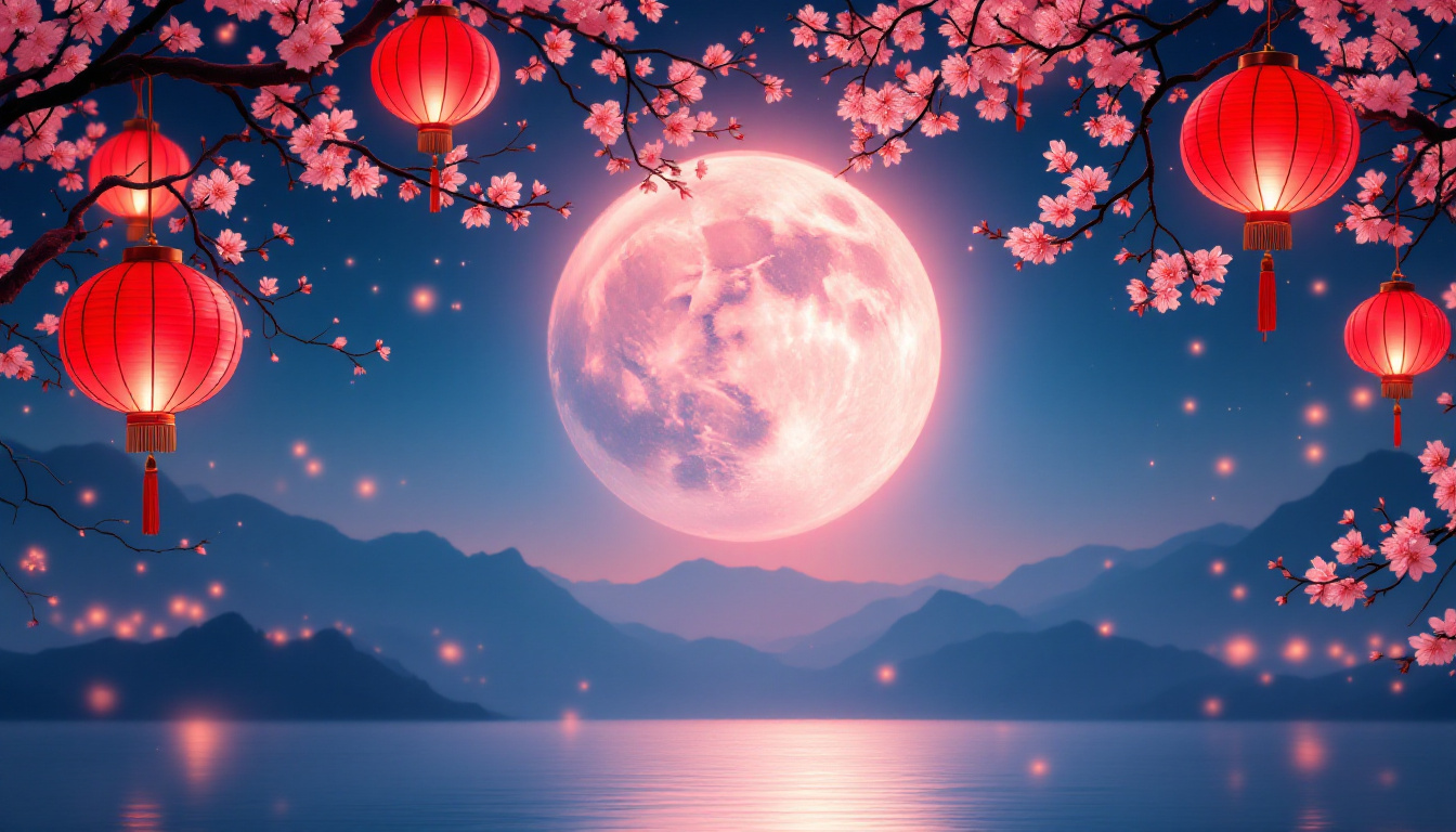 ✨ Lunar New Year Reflections