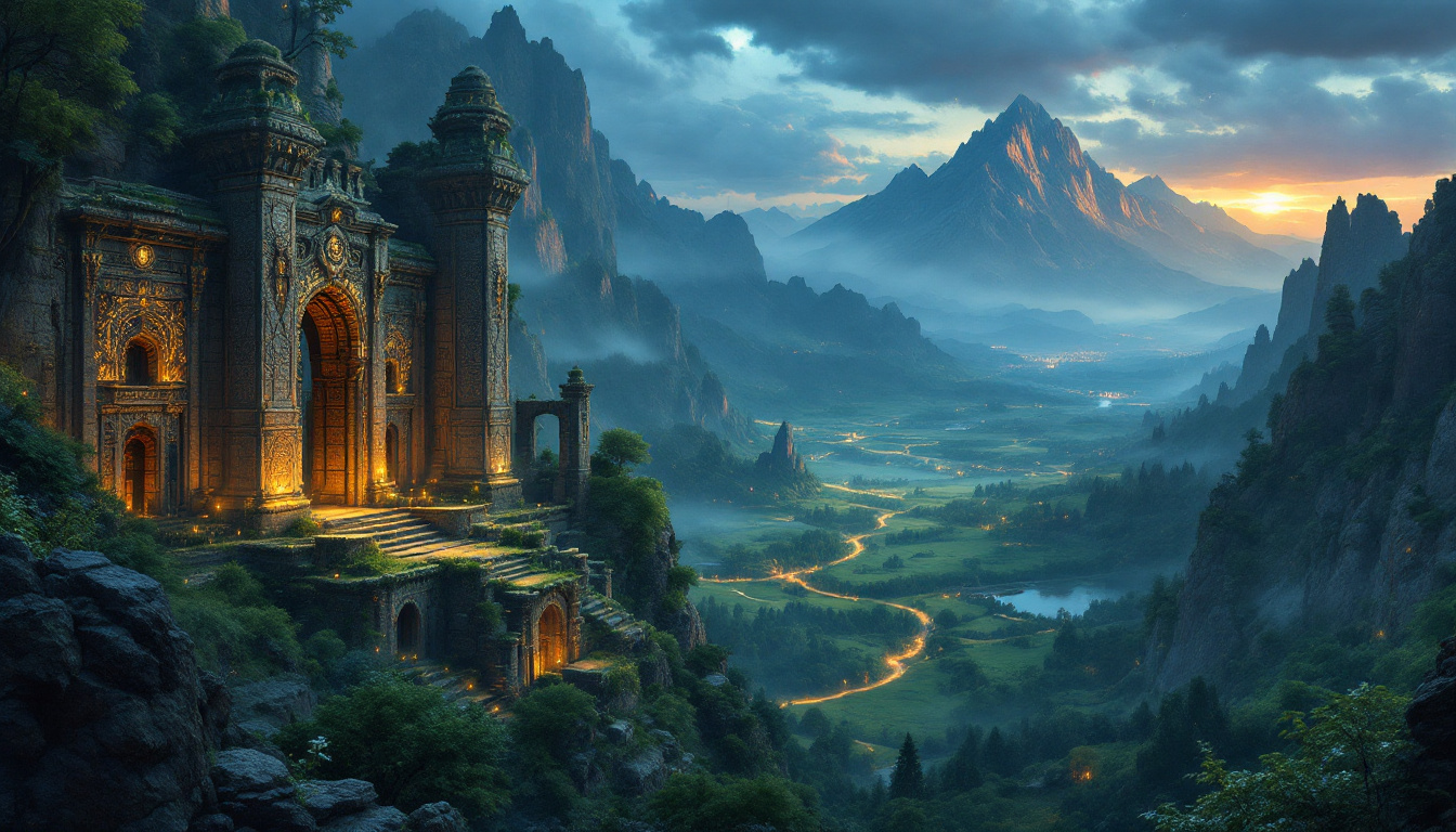  Elder Scrolls Saga