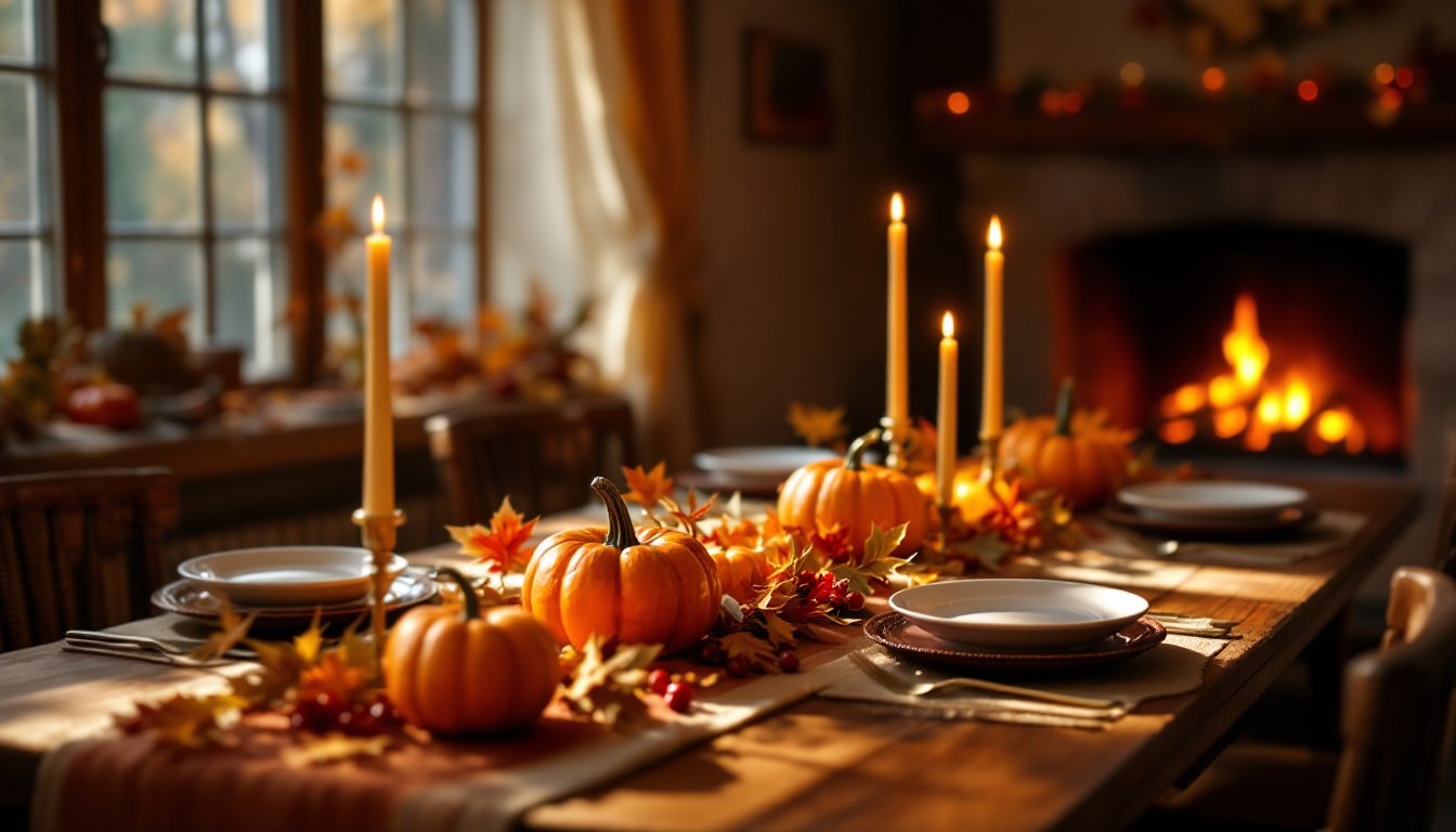  Thanksgiving Feast