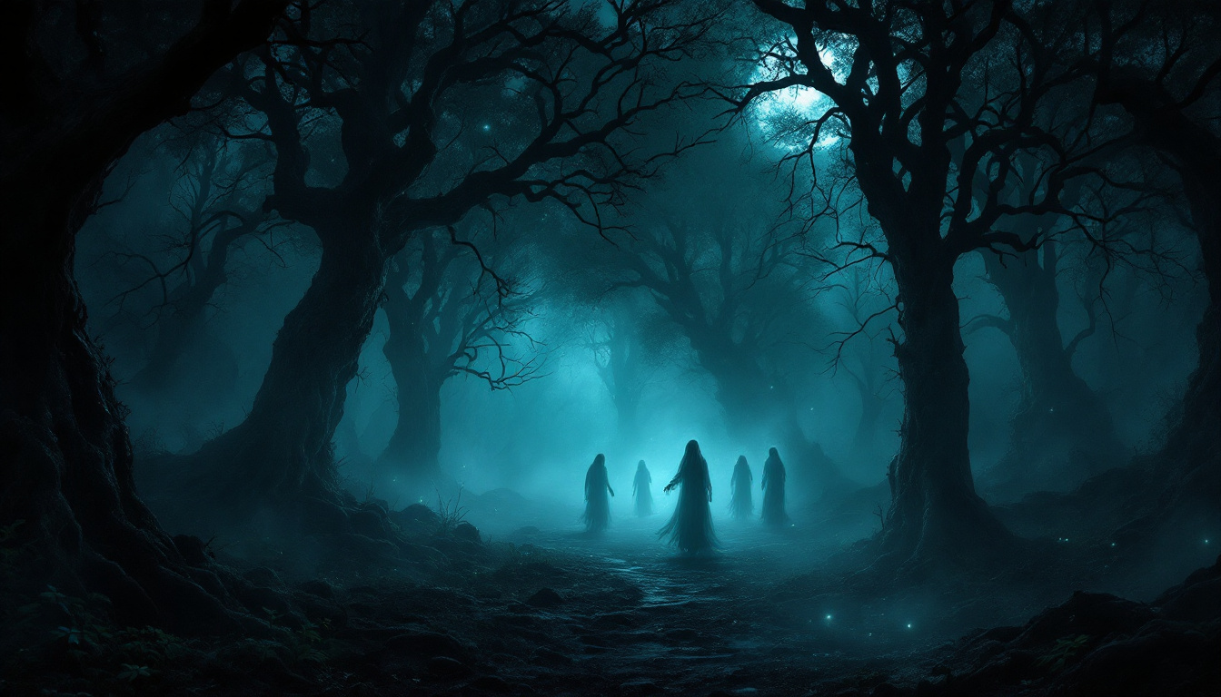 Paranormal Investigation retrospective template for team reflection