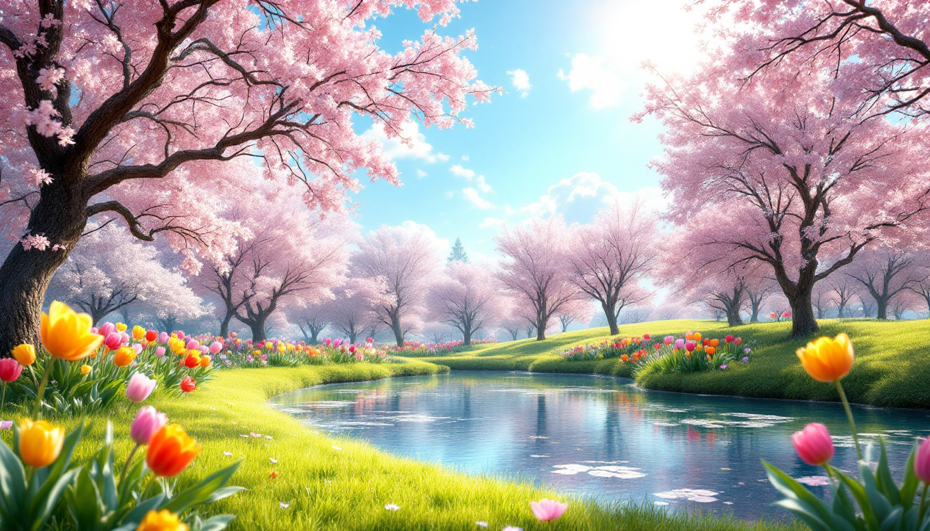 Bloom and Grow