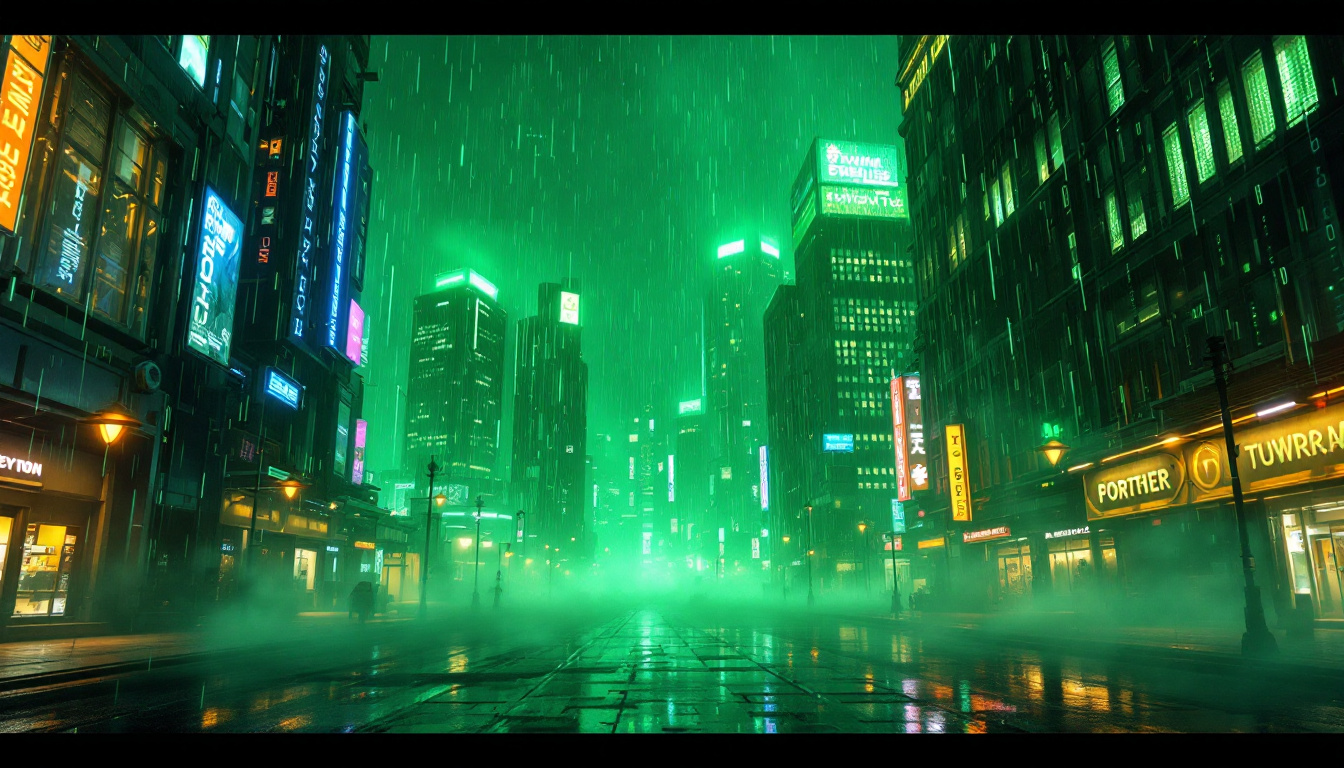  The Matrix Experience