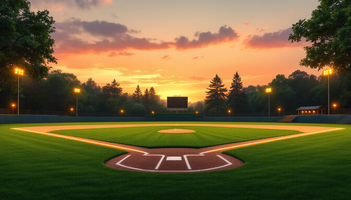  Baseball Season Playbook