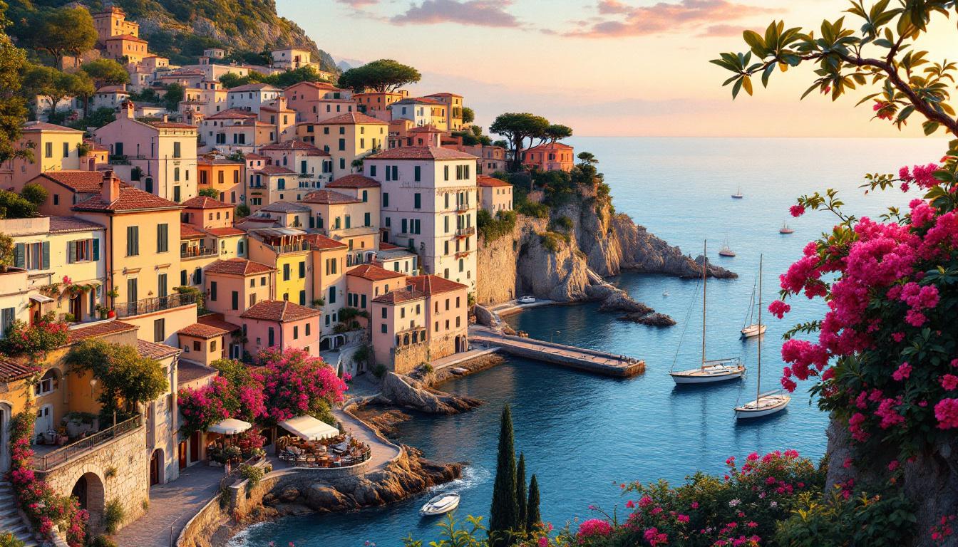  Voyage en Italie