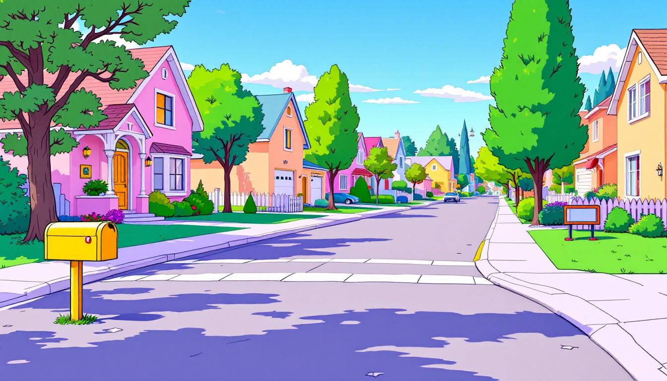 Springfield Shenanigans Retrospective – Fun Agile Review