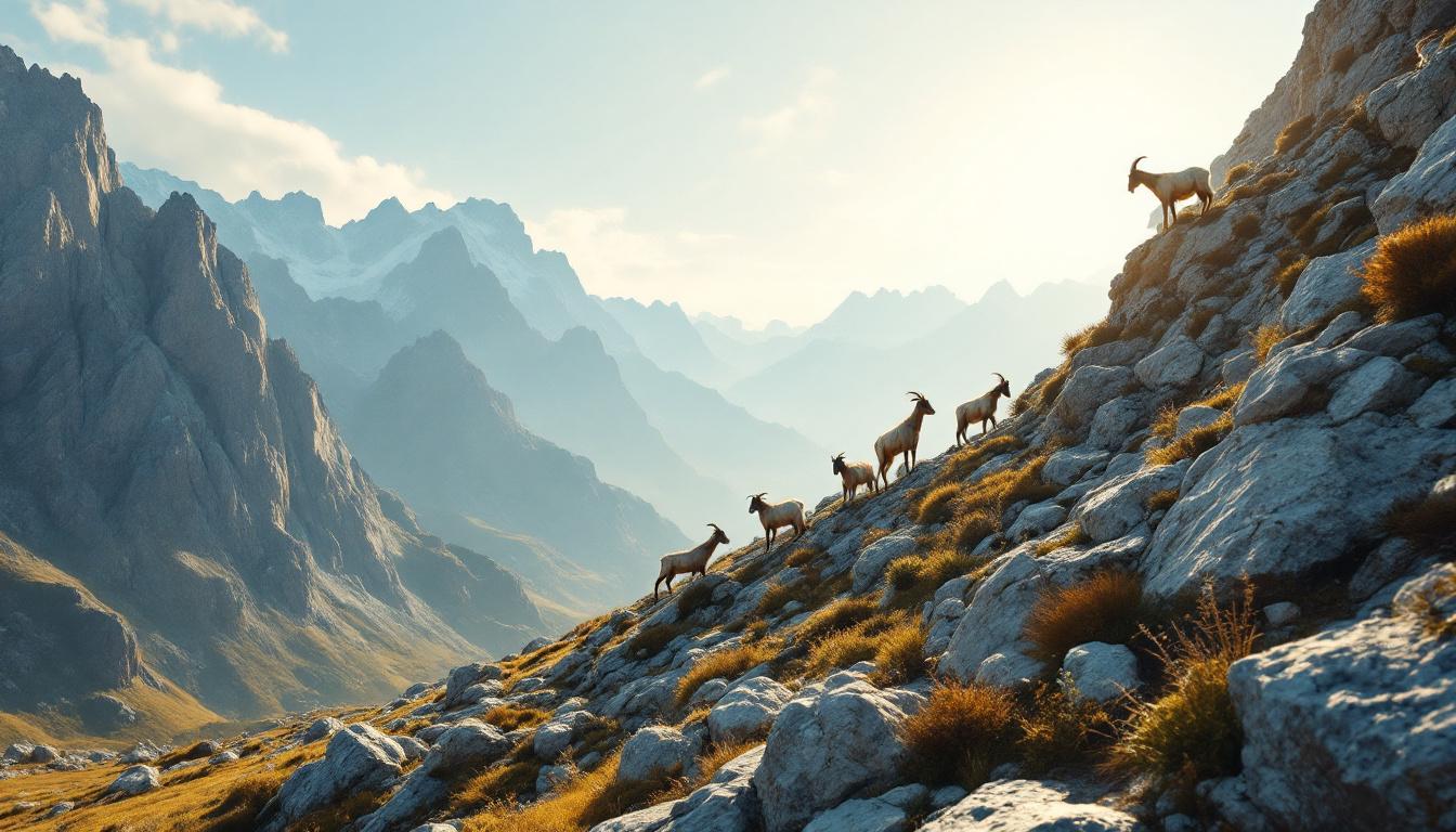 Mountain Goat Ascent retrospective – Agile teamwork and process reflection