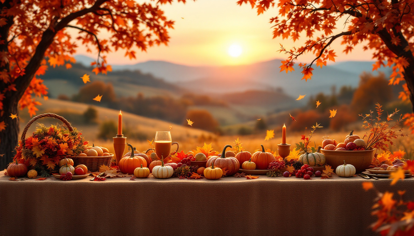  Agile Thanksgiving