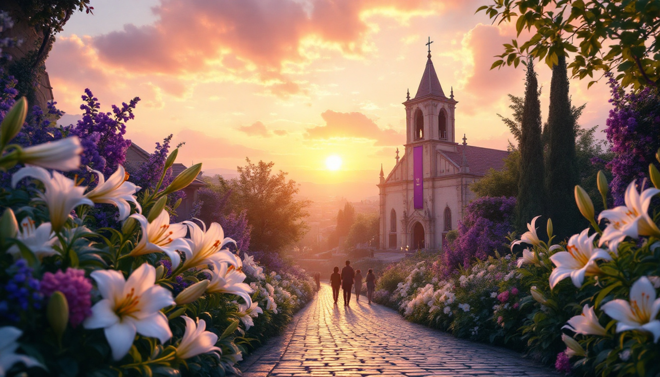  Holy Week Reflection