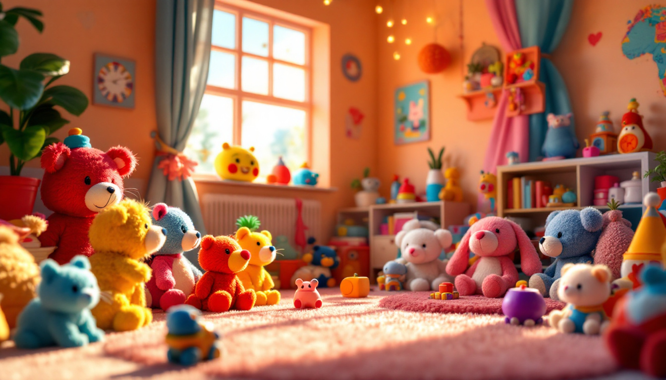  Toy Story Tales