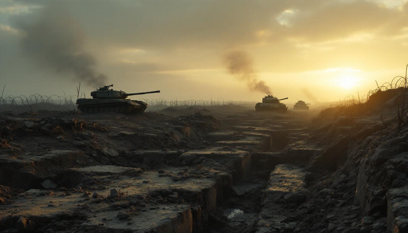 Operation Rescue Retrospective – WWII‑Themed Action Planning