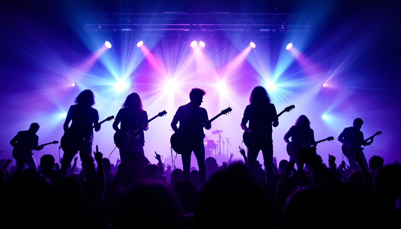  Rock 'n' Retrospective