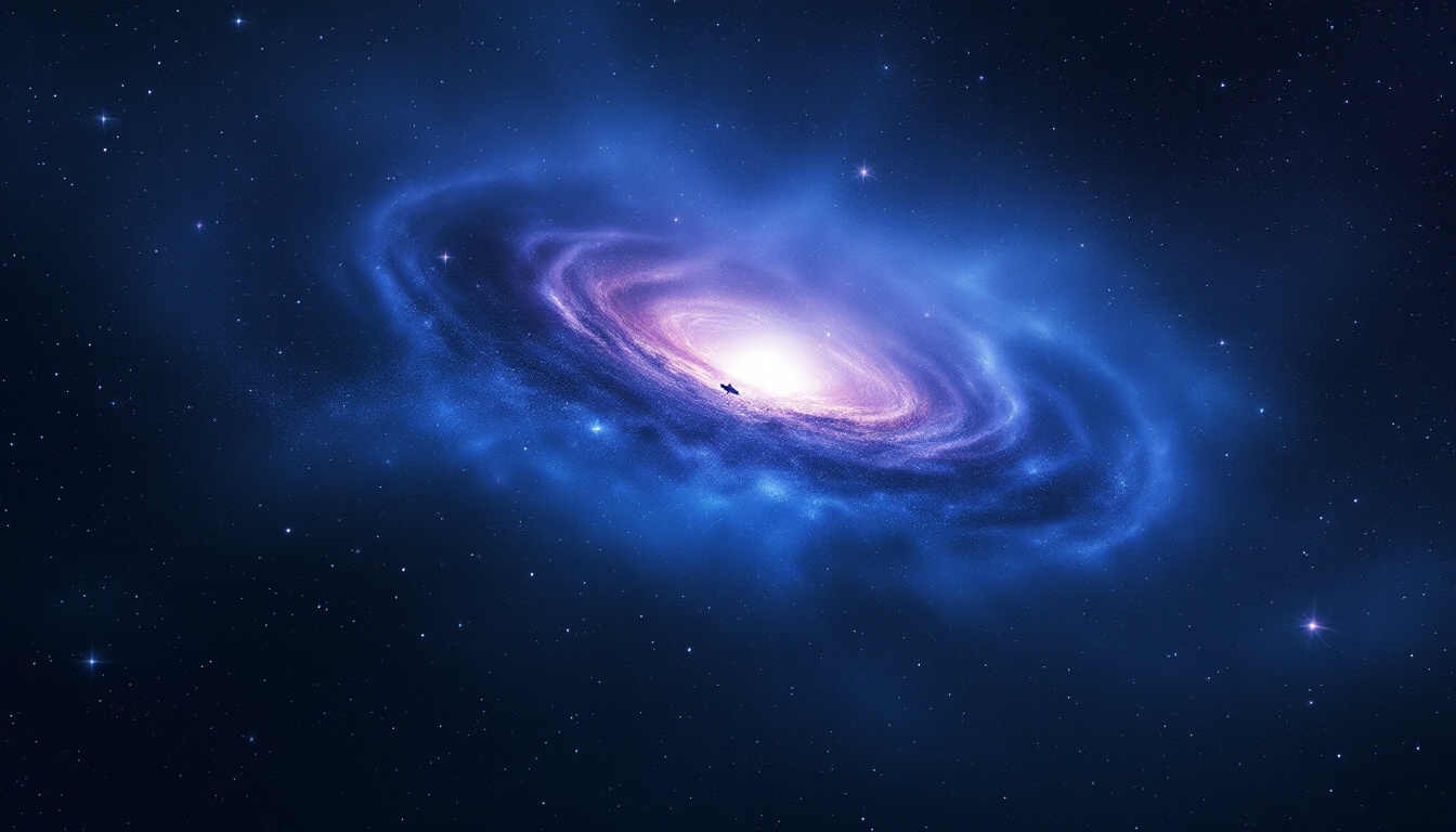 ✨ Galactic Force Journey