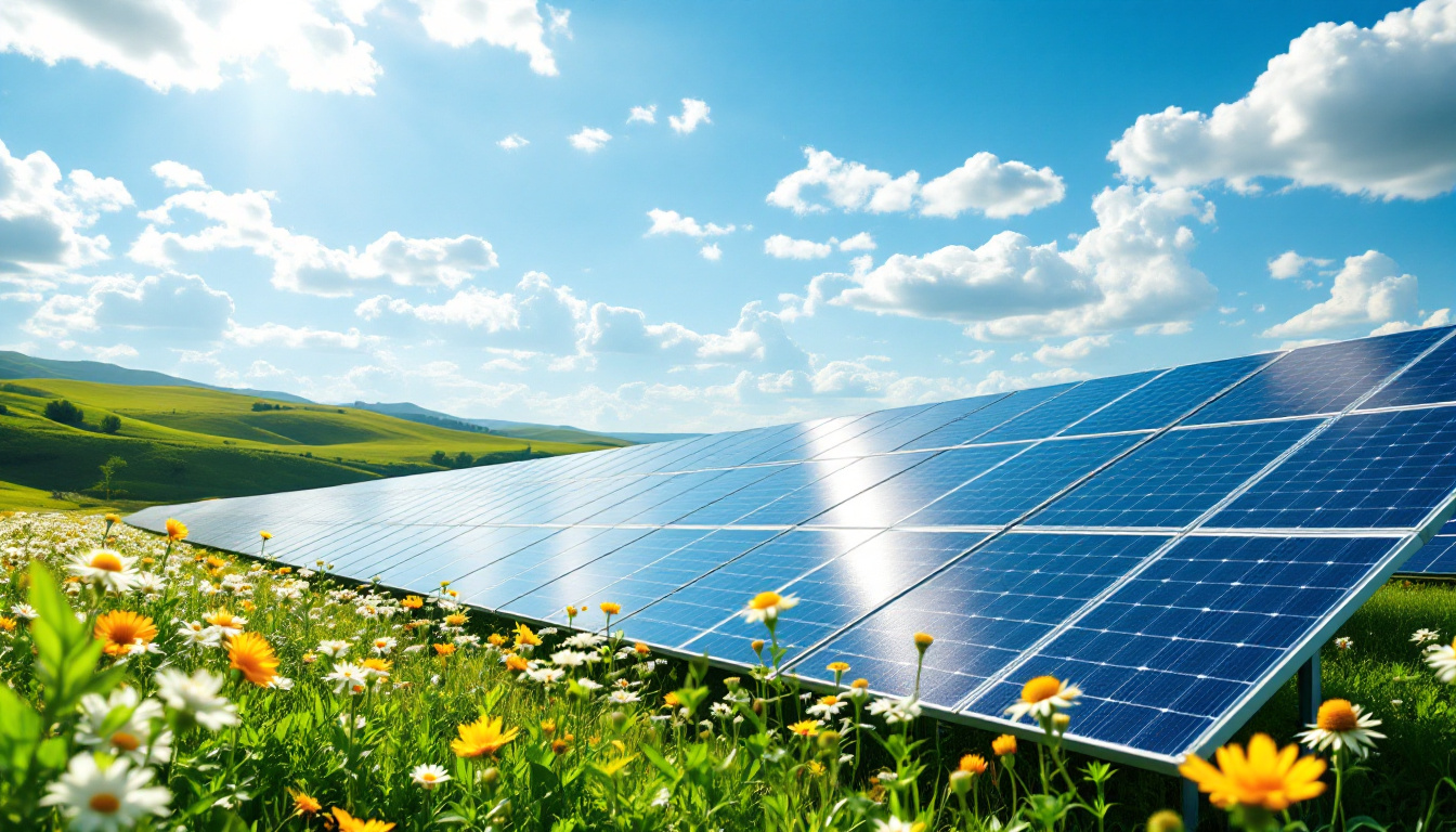  Solar-Powered Success