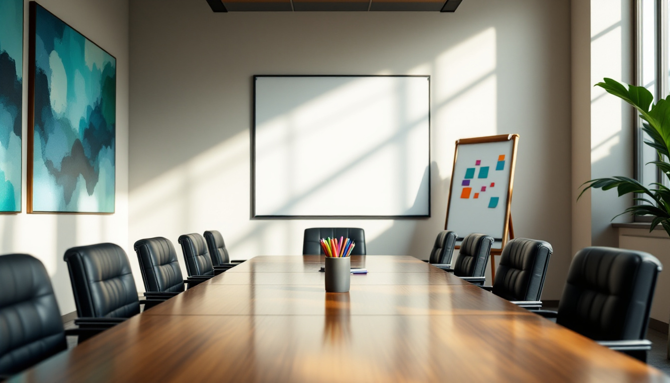  Meeting Mastery