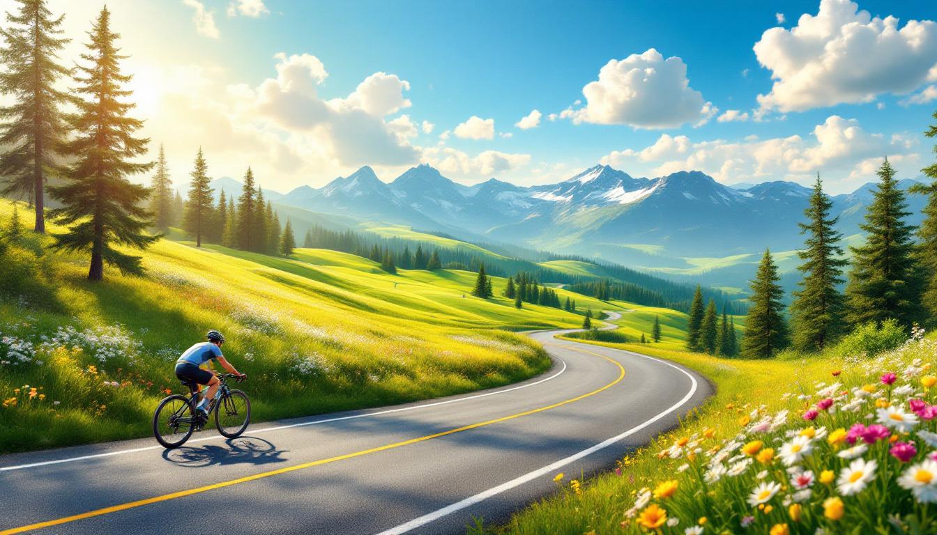  Tour de France Meydan Okuması