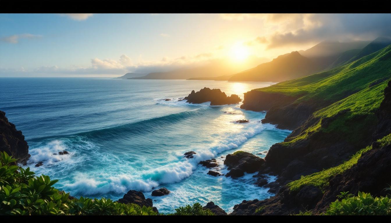 Retrospectiva Retiro na Ilha Aloha – Revisão de Sprint Divertida