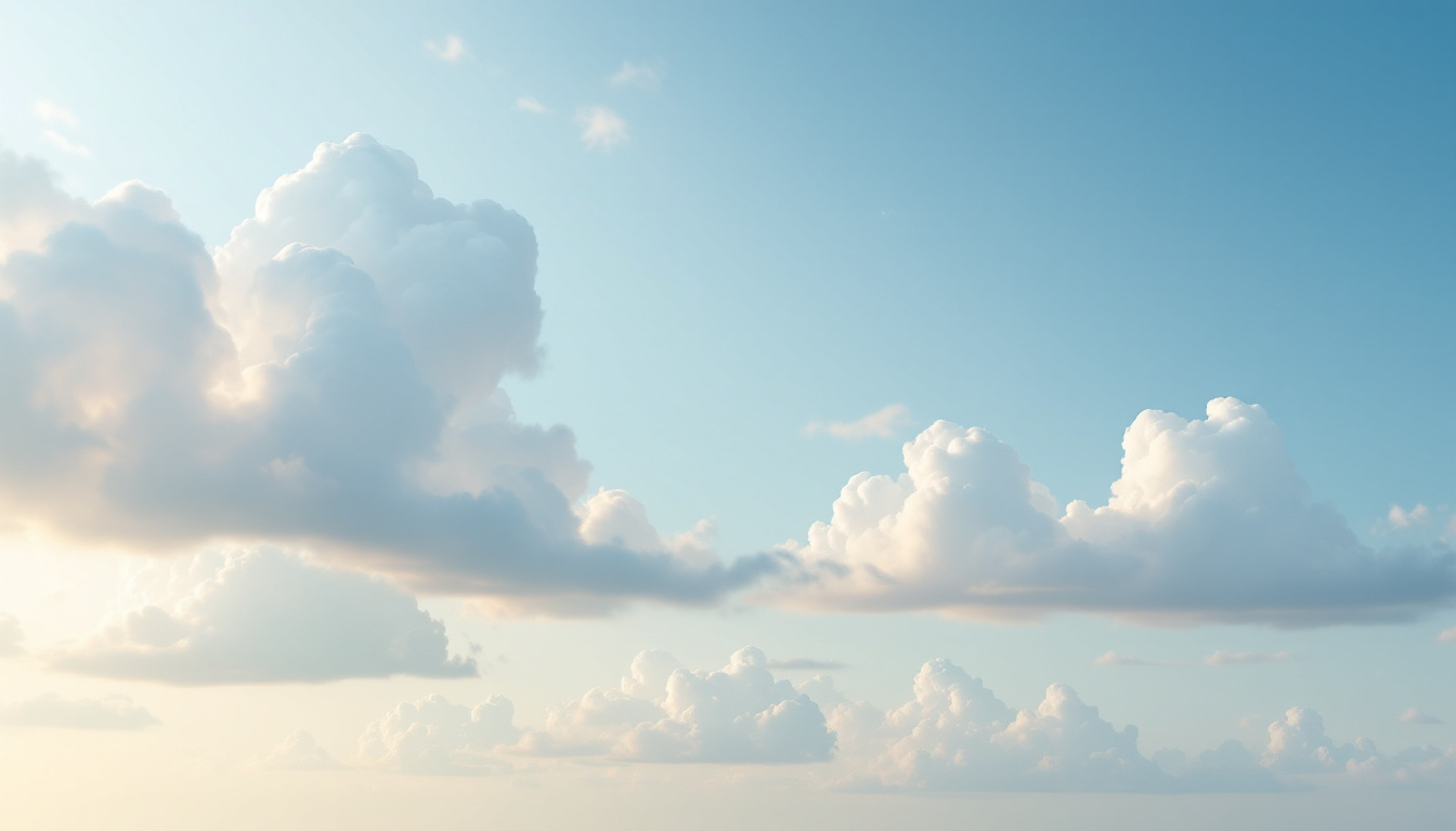  Cloud Adventure