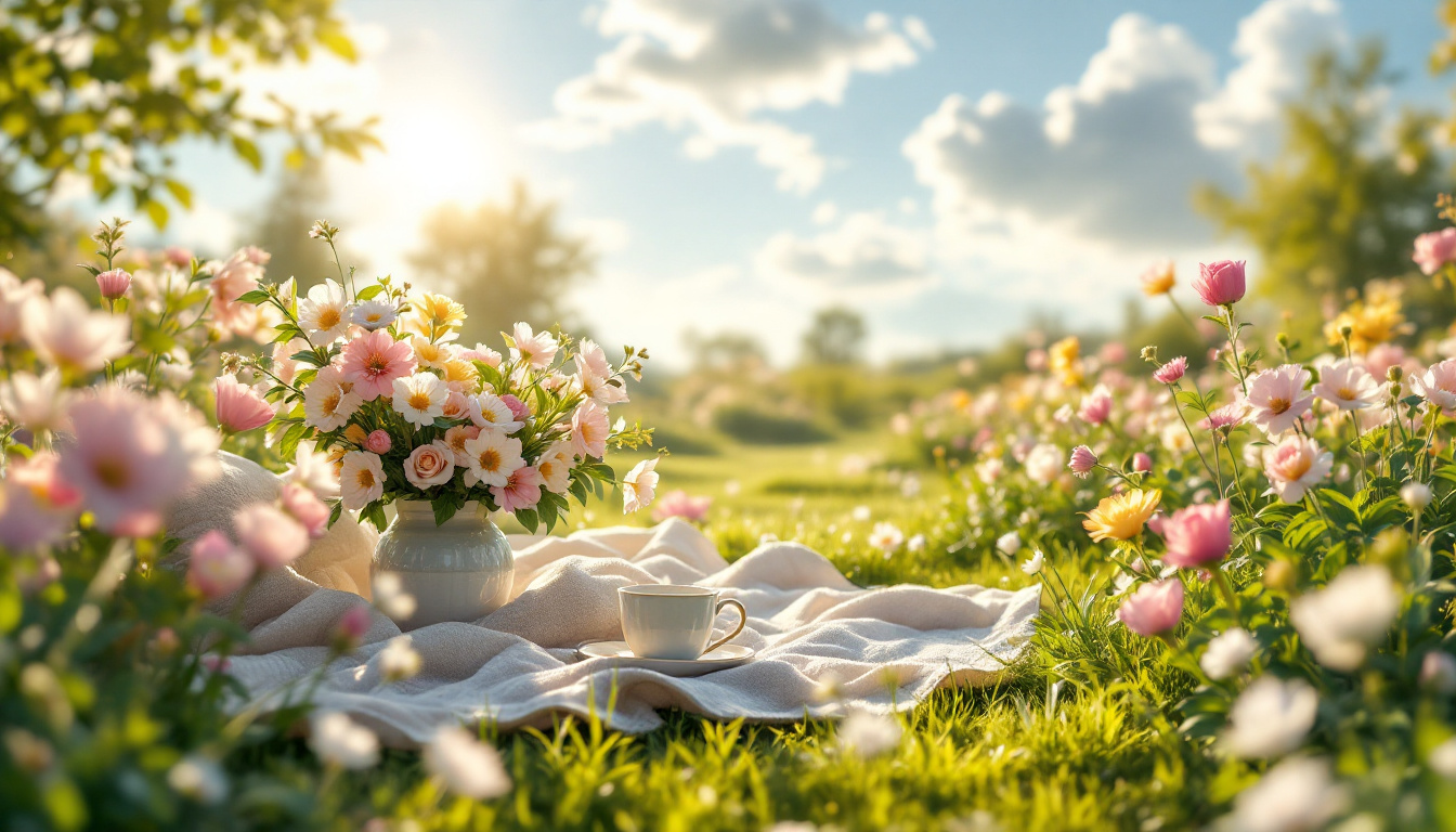  Mother's Day Reflection