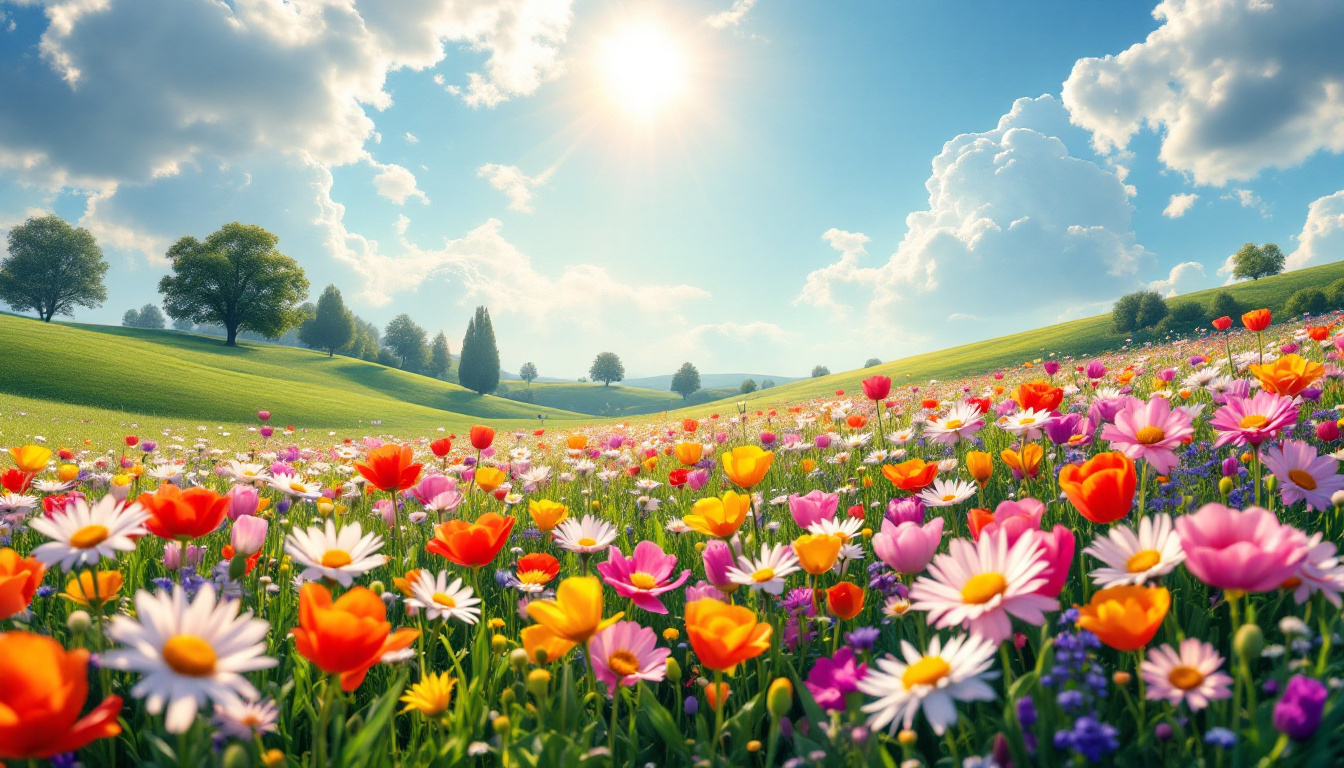  Spring Renewal
