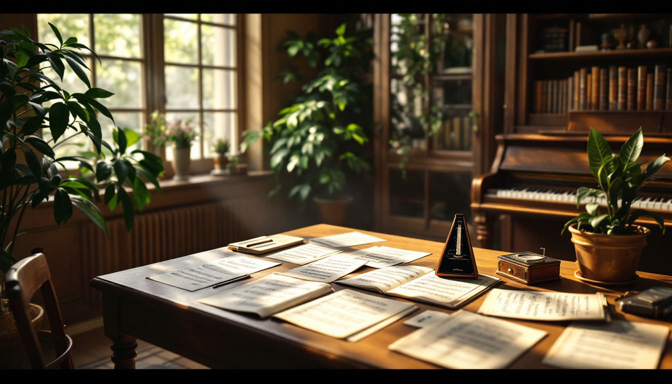  Beethoven's Symphony of Agile