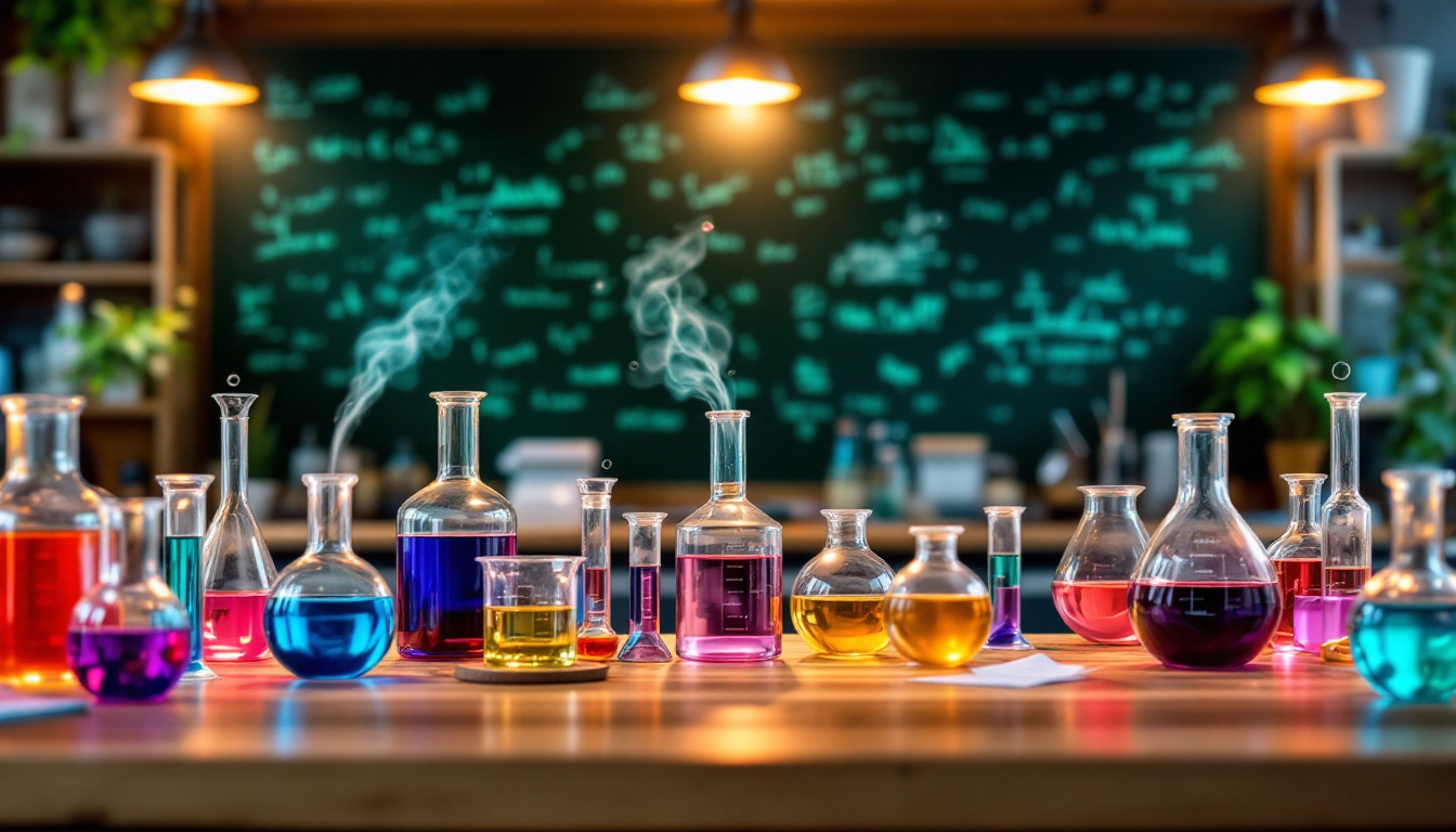  Science Lab
