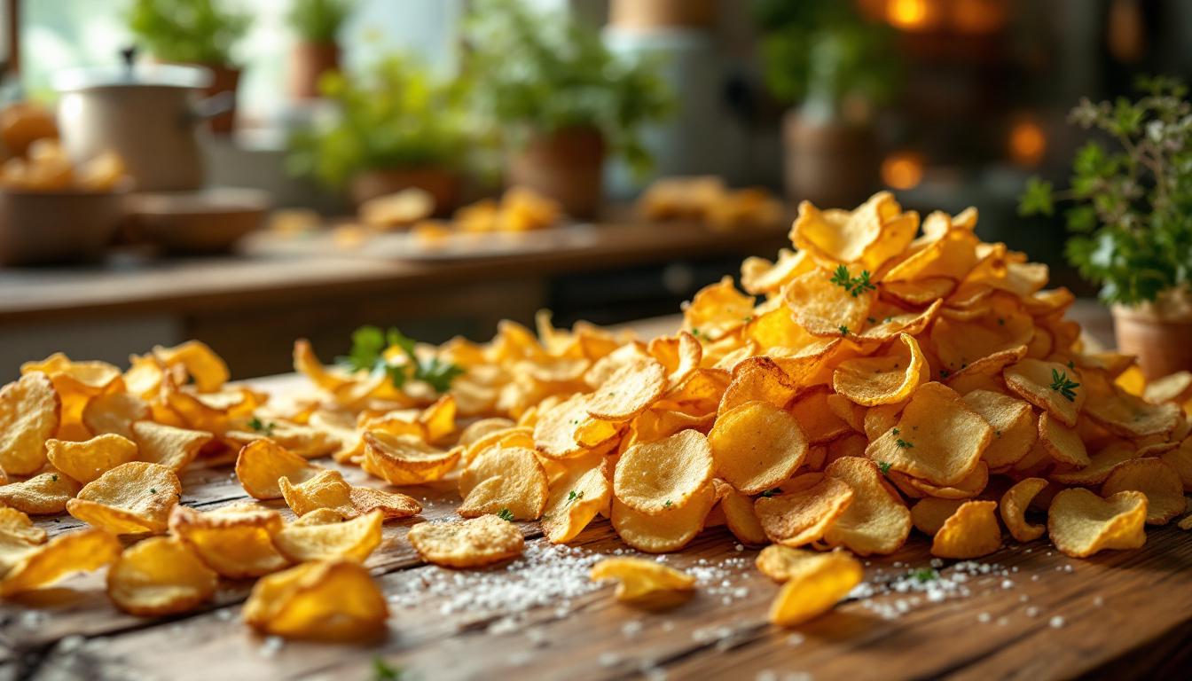  Crisp Adventures