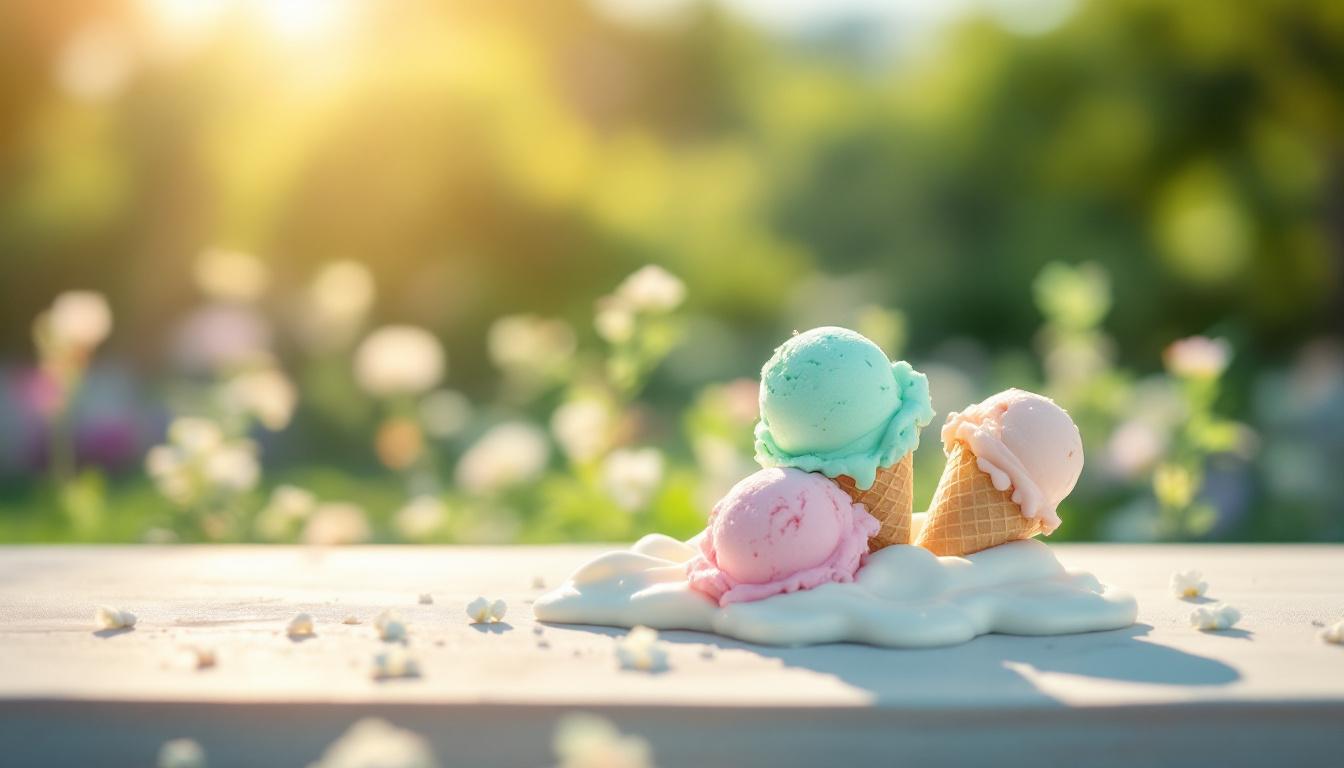  Celebración del Mes Nacional del Helado
