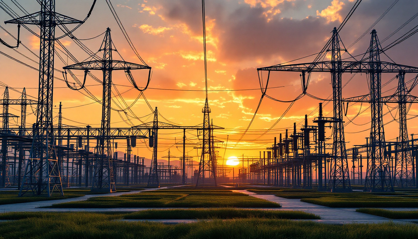 High Voltage Retrospective