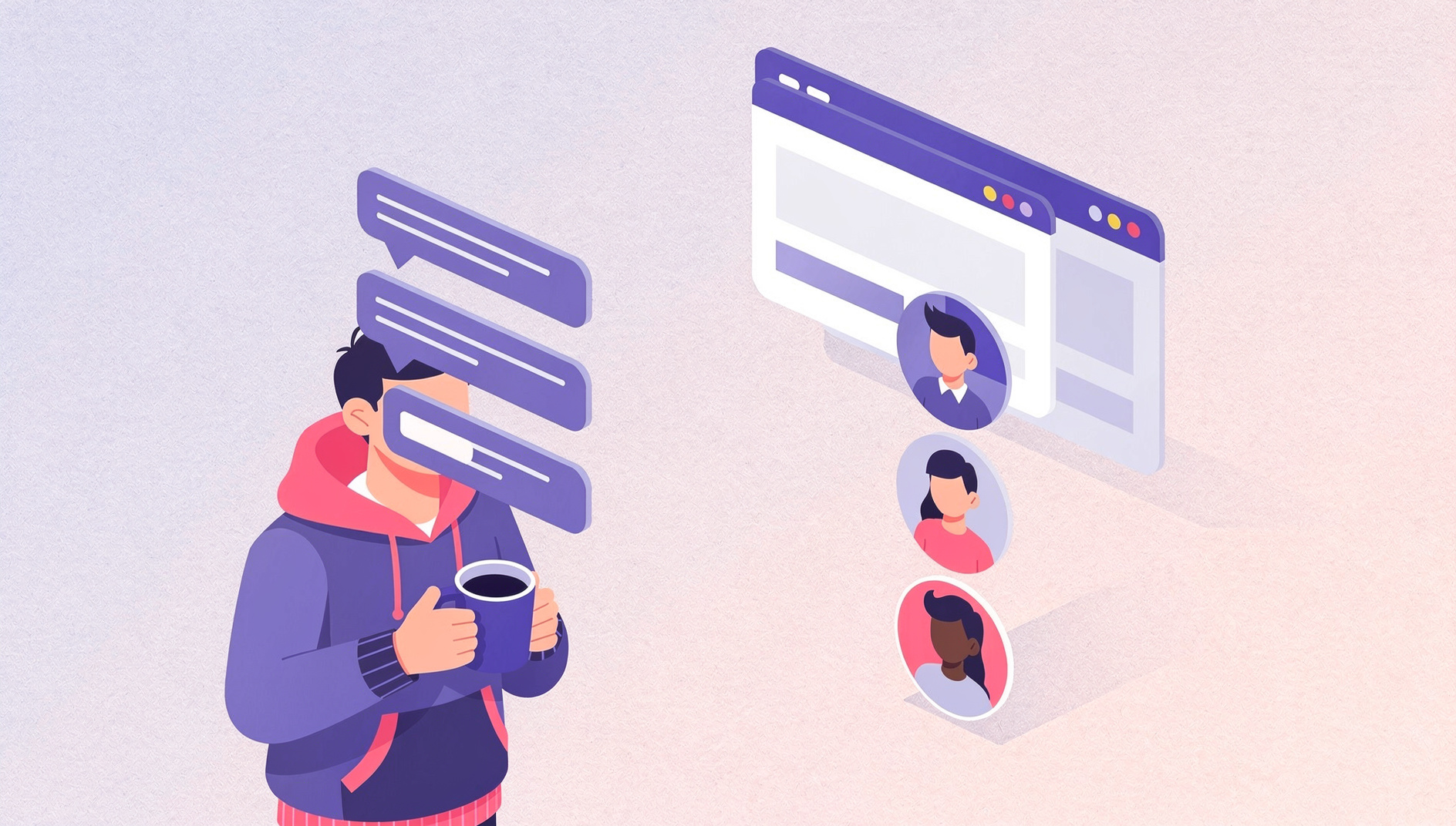 Daily Standups in Slack: Why Moving the Prompt Fixes the Completion Problem