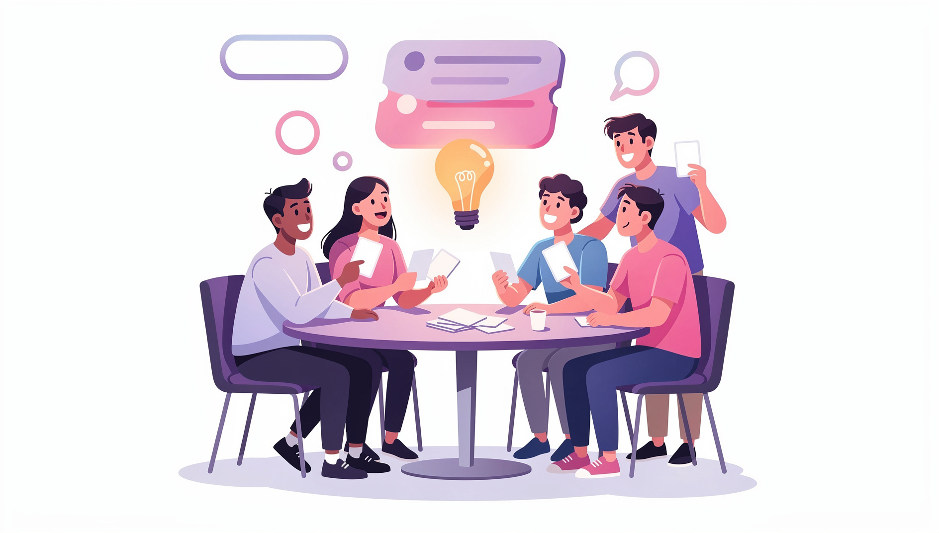 Como Jogar Planning Poker: Um Guia Passo a Passo para Equipes Ágeis