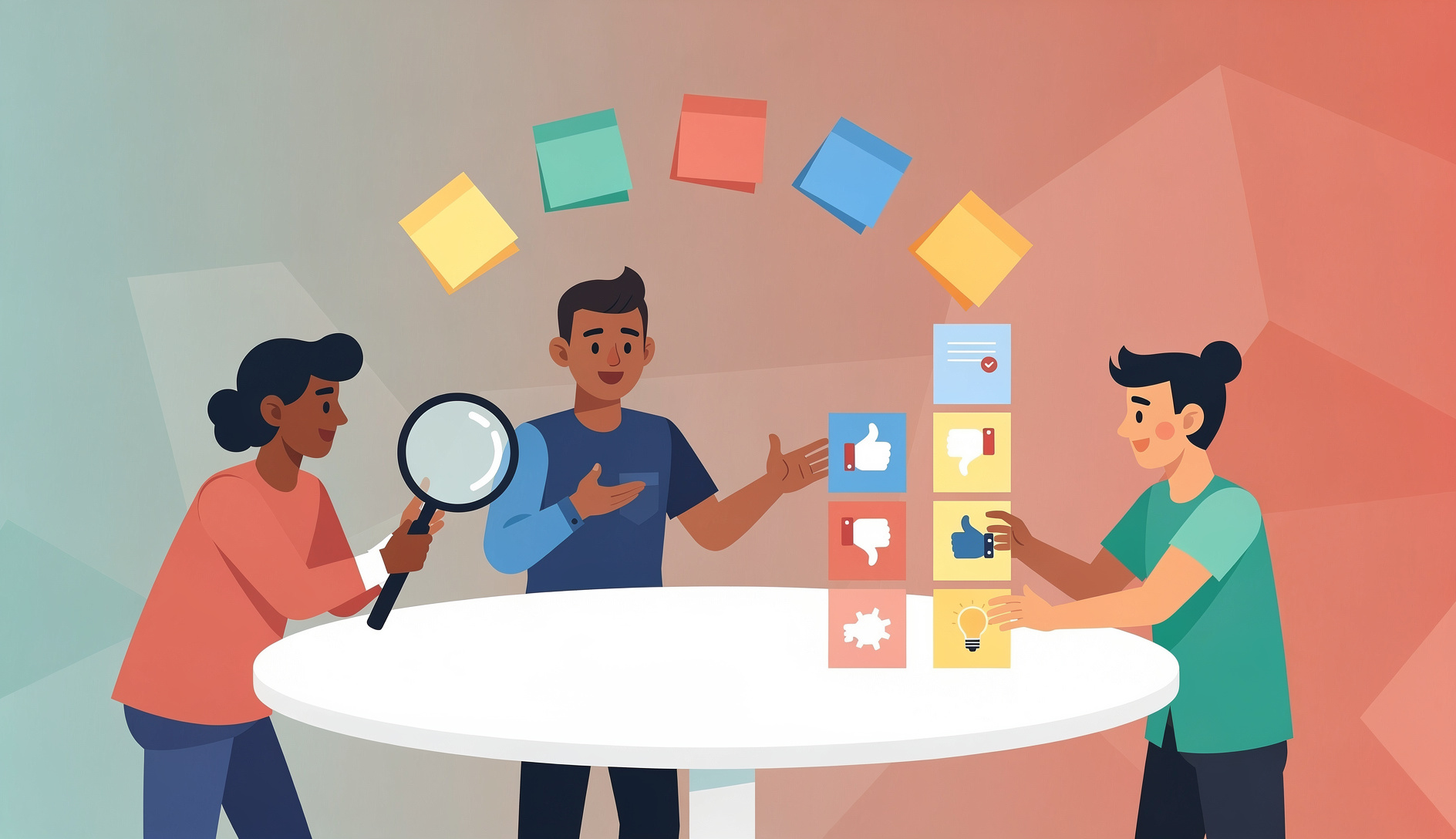 Comment mener une rétrospective Agile efficace