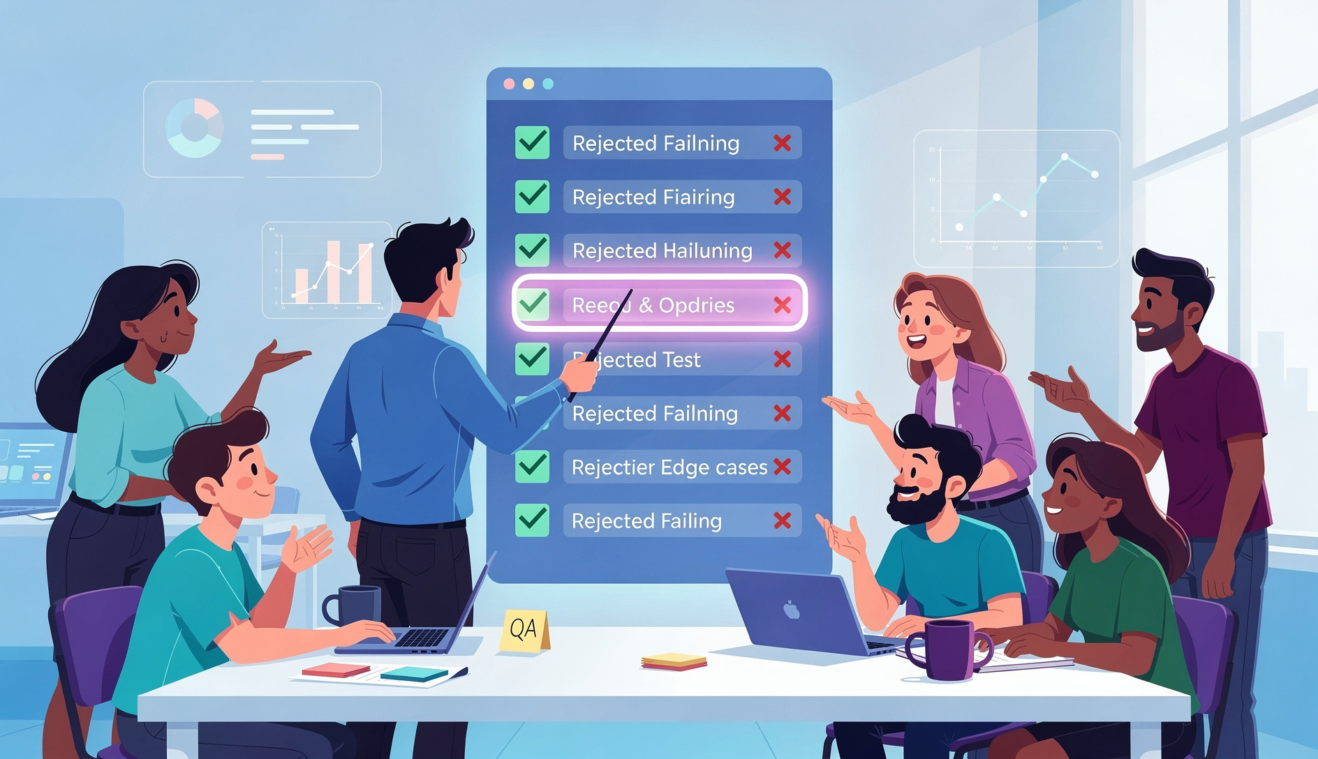 Acceptance Criteria Generator