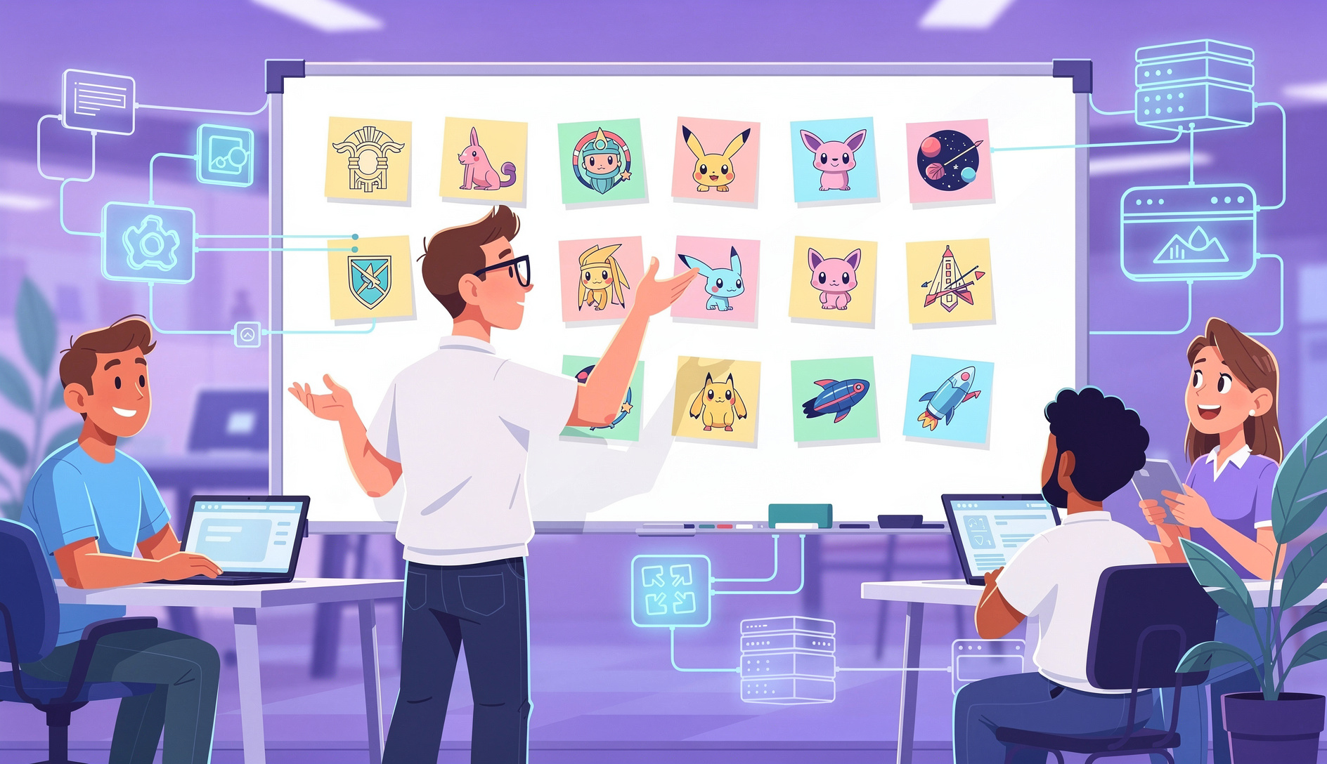 Microservice Name Generator