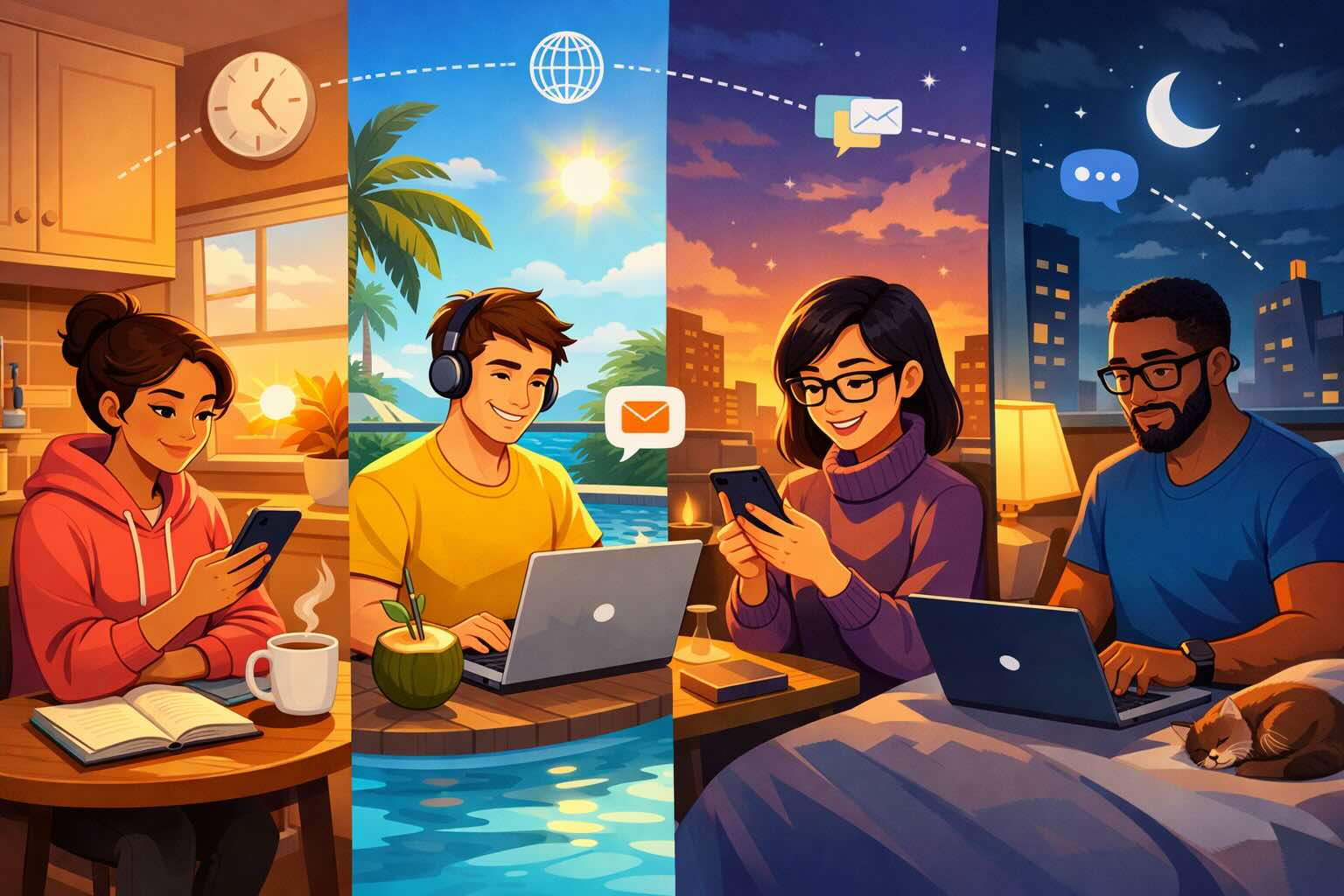 Why Daily Standups Are Dying (And What's Replacing Them)